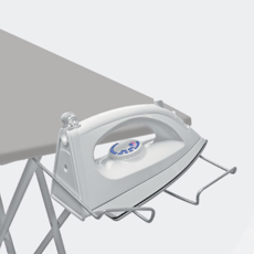 Tábua de passar Utimil Bella EP220