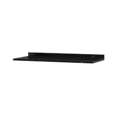 Tampo para Balcão de 120cm Telasul - Preto