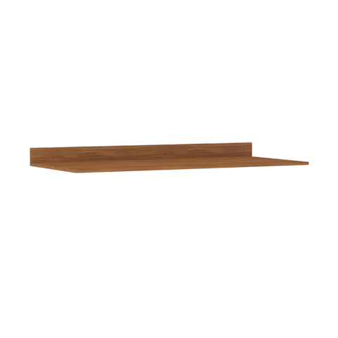 Tampo Para Balcão Demóbile 120 cm 92000 - Amêndola