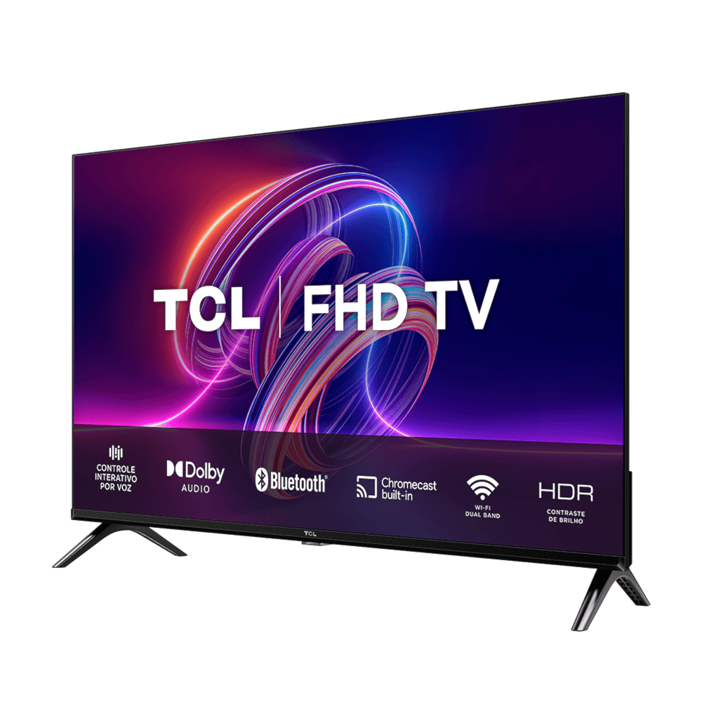 TCL Smart TV 32