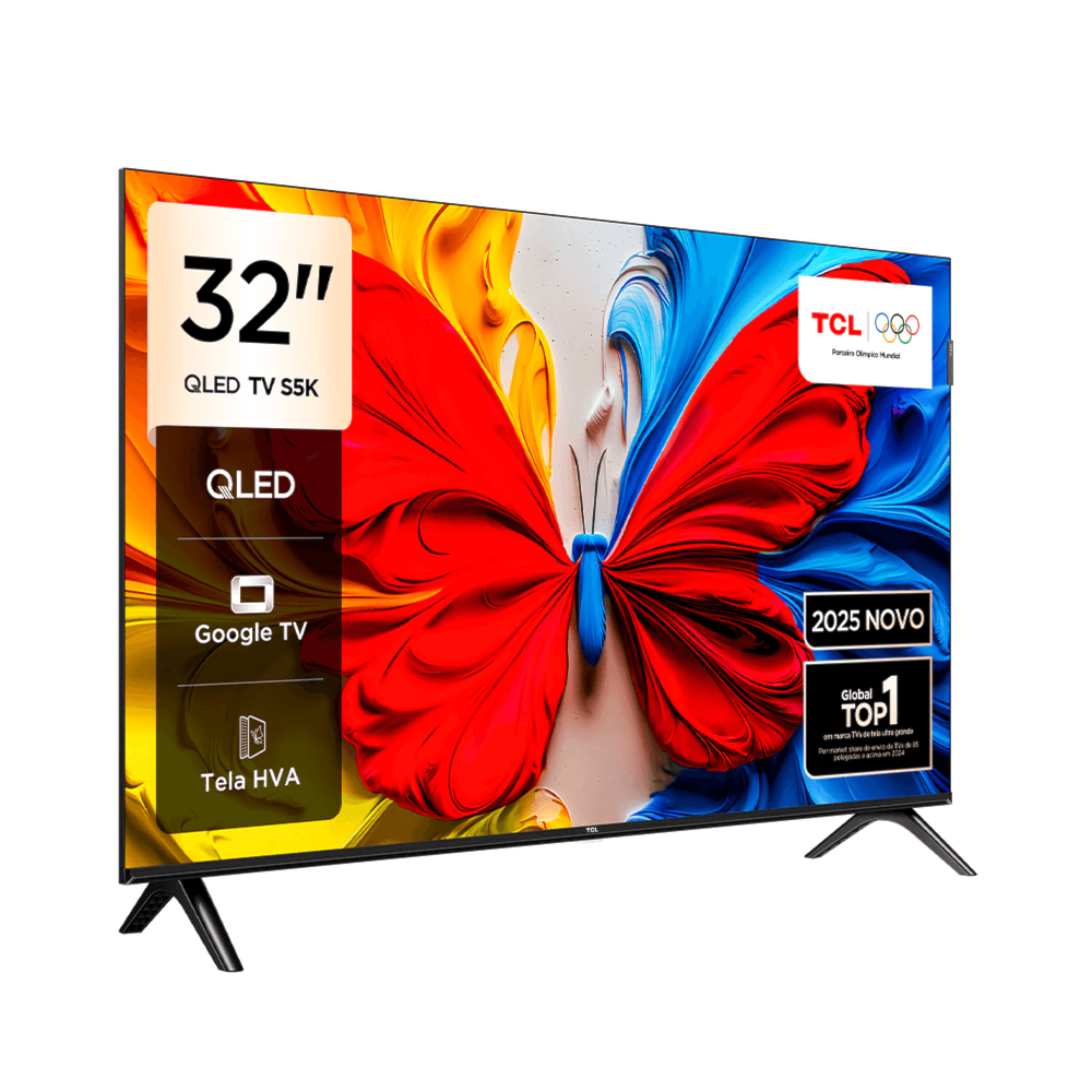 TCL Smart TV 32