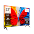 TCL Smart TV 32" 32S5K QLED Full HD - Android TV com Wi-Fi e Bluetooth