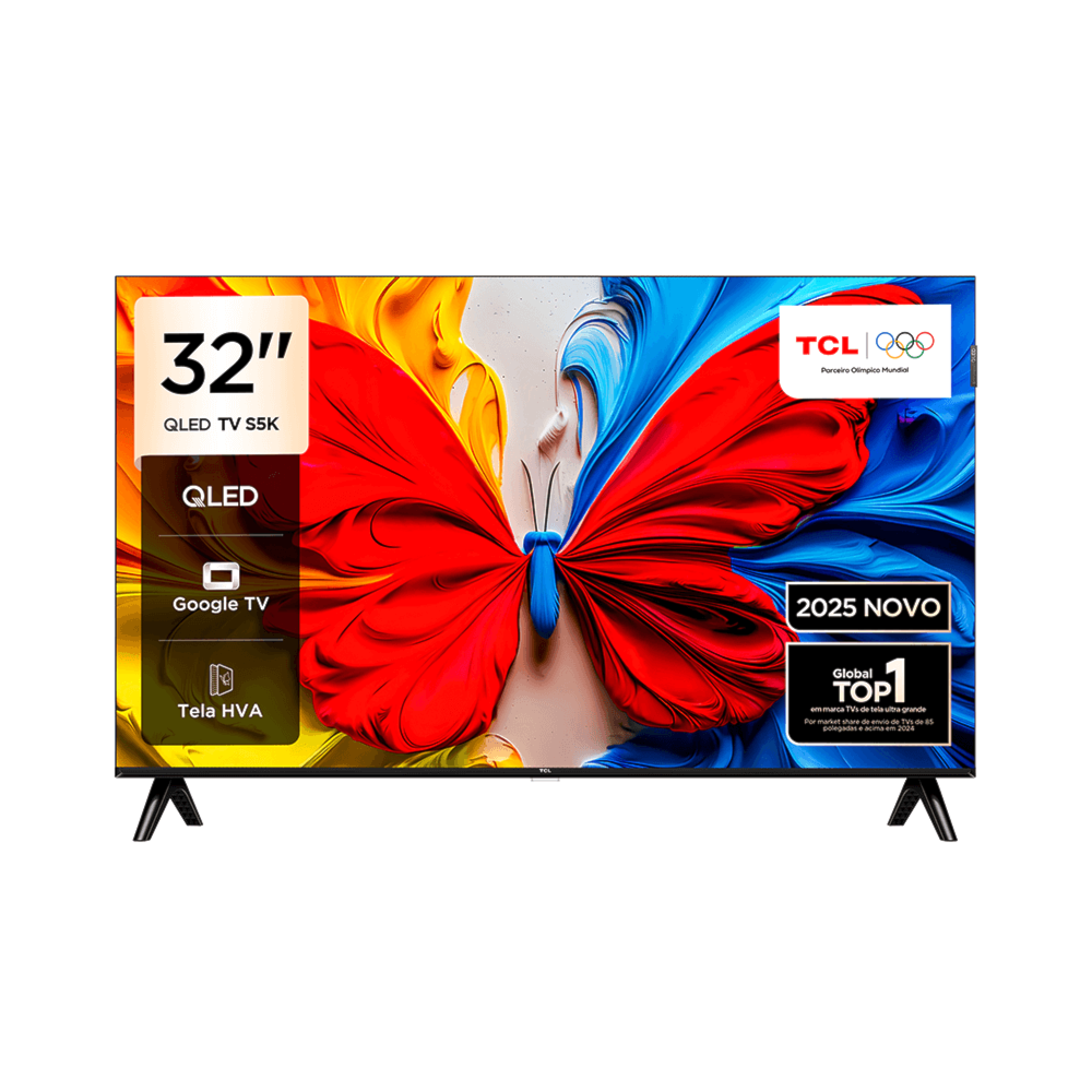 TCL Smart TV 32