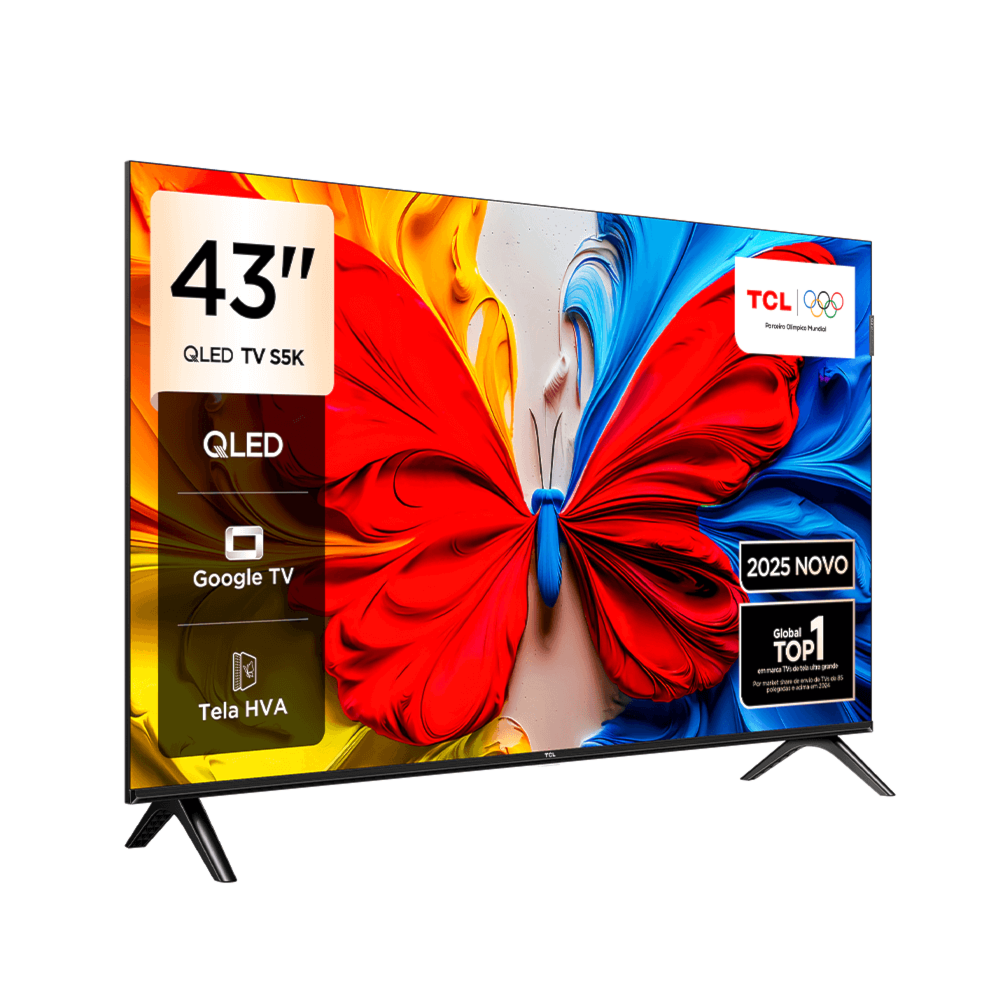 TCL Smart TV 32