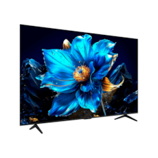 TCL Smart TV 55" 55P7K QLED Ultra HD 4K - Google TV com Wi-Fi e Bluetooth