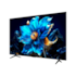 TCL Smart TV 55" 55P7K QLED Ultra HD 4K - Google TV com Wi-Fi e Bluetooth