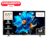 TCL Smart TV 65" 65P7K QLED Ultra HD 4K - Google TV com Wi-Fi e Bluetooth