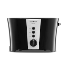 Torradeira Britania Tosta Pane 3 em 1 - 110V Torradeira Britania Tosta Pane 3 em 1 - 110V