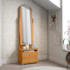 Toucador Patrimar Magic New - Cinamomo