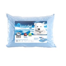 Travesseiro Fibrasca Frostygel - 4345