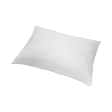 Travesseiro Fibrasca Toque de Rosas Plumax - 4585