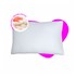 Travesseiro Fisbrasca Marshmallow - 4010