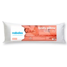 Travesseiro Nabeles Body Pillow