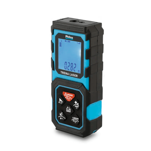 Trena Laser Philco - PTL01