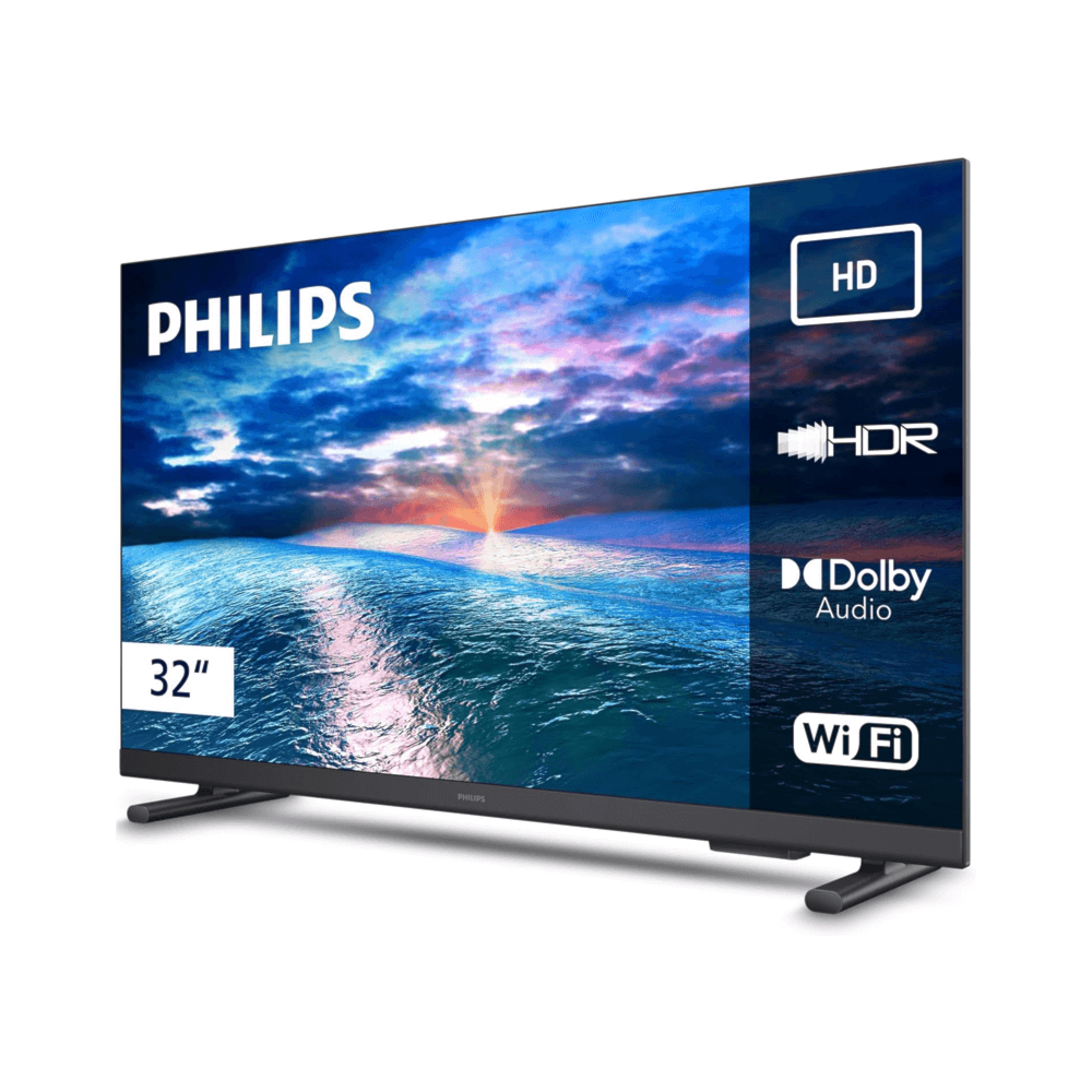 Tv Philips 32" 32PHG6910 Led Smart - Martinello