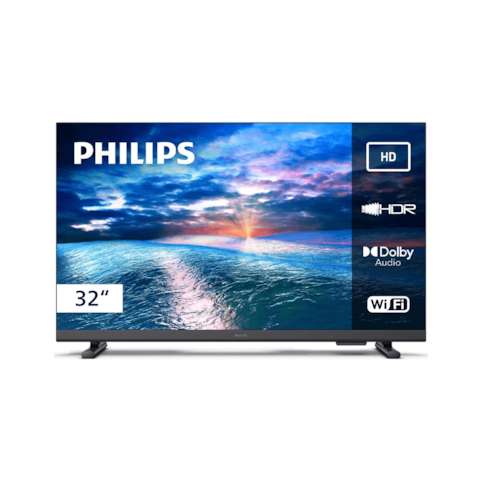 Tv Philips 32" 32PHG6910 Led Smart