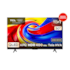 TV TCL 50" 50P7L QLED Smart Ultra HD 4K - Google TV com Wi-Fi e Bluetooth