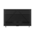 TV TCL 55" 55T6C QLED Smart Ultra HD 4K - Google TV com Wi-Fi e Bluetooth