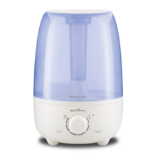 Umidificador De Ar Britânia BUD04B 4,8L - Bivolt Umidificador De Ar Britânia BUD04B 4,8L - Bivolt