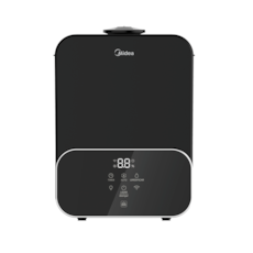 Umidificador Midea Master Connect 6L - Bivolt
