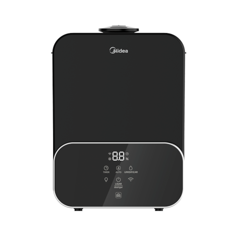 Umidificador Midea Master Connect 6L - Bivolt