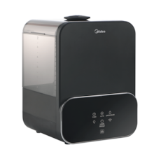 Umidificador Midea Master Connect 6L - Bivolt