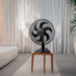 Ventilador Arno 40cm VE2E Essential - 110V