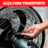 Ventilador Arno 40cm VE2E Essential - 110V