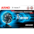 Ventilador Arno Force 40cm VE70 X-TREME - 110V