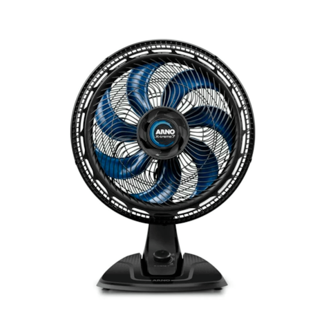 Ventilador Arno Force 40cm VE70 X-TREME - 110V