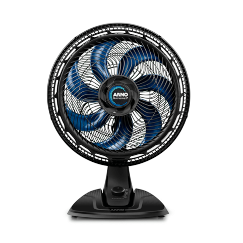 Ventilador Arno Force 40cm VE70 X-TREME - 110V