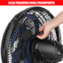 Ventilador Arno Force 40cm VE70 X-TREME - 110V