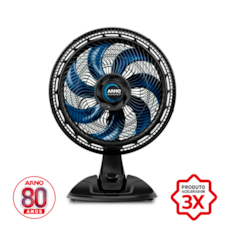 Ventilador Arno Force 40cm VE70 X-TREME - 110V