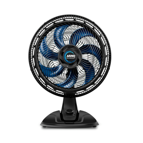 Ventilador Arno Force 40cm VE70 X-TREME - 220V