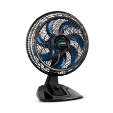 Ventilador Arno Force 40cm VE70 X-TREME - 220V Ventilador Arno Force 40cm VE70 X-TREME - 220V