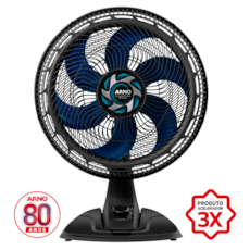 Ventilador Arno Force VB40 40cm - 110V