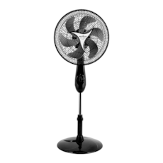 Ventilador Britânia 30 cm BVT350 Maxx Force Coluna - 110V