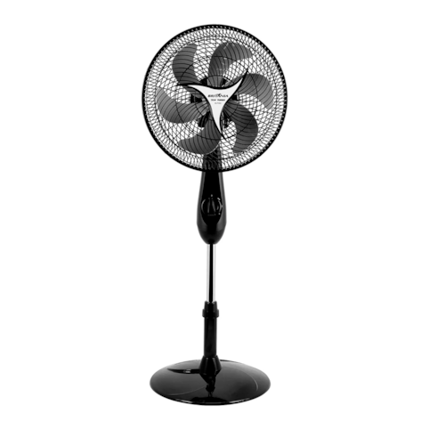 Ventilador Britânia 30 cm BVT350 Maxx Force Coluna - 110V