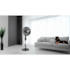Ventilador Britânia 30 cm BVT350 Maxx Force Coluna - 220V