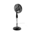 Ventilador Britania 30CM BVC31A Maxx Force Coluna - 110V