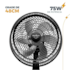 Ventilador Britania 30CM BVC31A Maxx Force Coluna - 110V