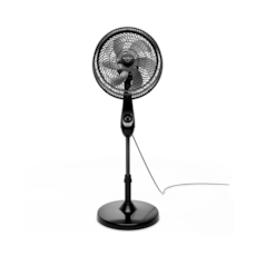 Ventilador Britania 30CM BVC31A Maxx Force Coluna - 110V