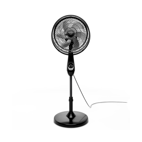 Ventilador Britania 30CM BVC31A Maxx Force Coluna - 110V