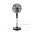 Ventilador Britania 30CM BVC31A Maxx Force Coluna - 110V