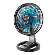 Ventilador Britânia 40cm BVT491 Maxx Force 10 Pás - 110V Ventilador Britânia 40cm BVT491 Maxx Force 10 Pás - 110V