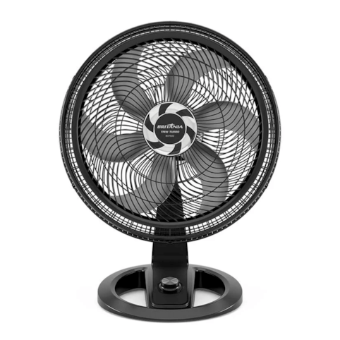 Ventilador Britânia 50 cm BVT500 Maxx Force 2 em 1 - 220V 