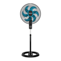 Ventilador Cadence 40cm Coluna Refresh Turbo Pr...