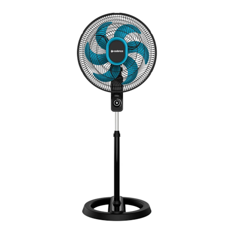 Ventilador Cadence 40cm Coluna Refresh Turbo Pro VTR830 - 110V