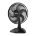 Ventilador Cadence 40cm Ventilar Refresh Turbo VTR410 - Preto 3 Velocidades 110V 