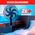Ventilador de Coluna Arno 40cm VE2C Essential - 220V